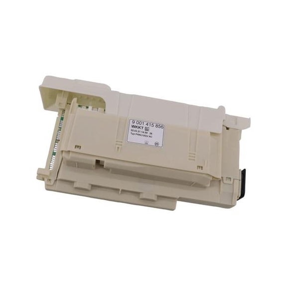 Bosch 12026174 Power Module Programmed (Genuine Oem Part)