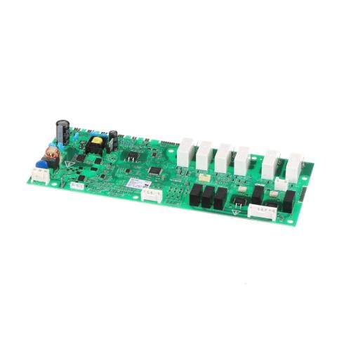 Bosch 12026566 Control Module