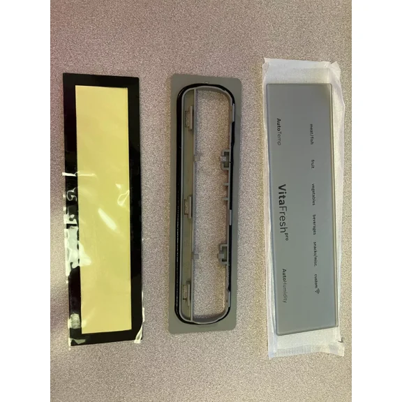 Bosch 12028648 Glass Panel (Genuine Oem Part)