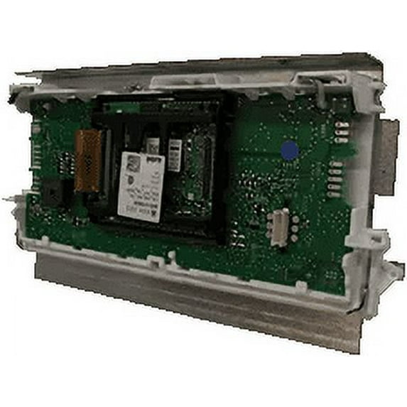 Bosch 12028878 Display Module Programmed (Genuine Oem Part)