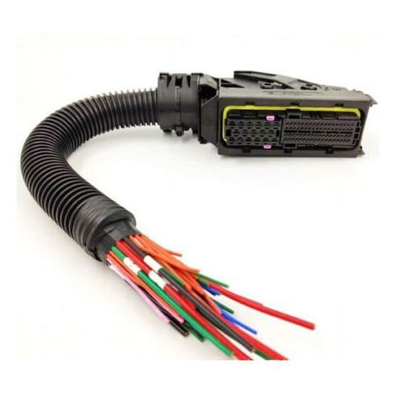 Bosch 12029897 Range Cable Harness (Genuine Oem Part)