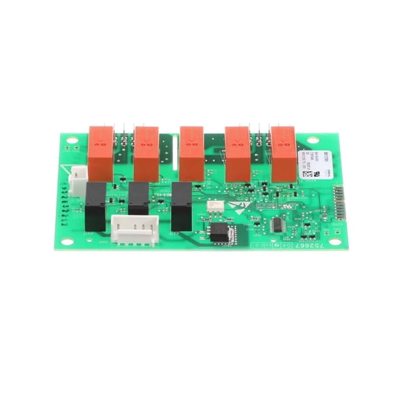 Bosch 12034881 Control Module