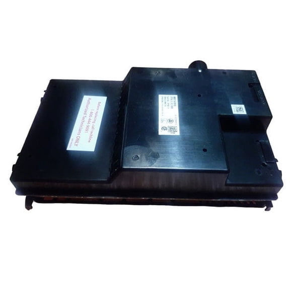 Bosch 12036601 Control Module Programmed (Genuine Oem Part)