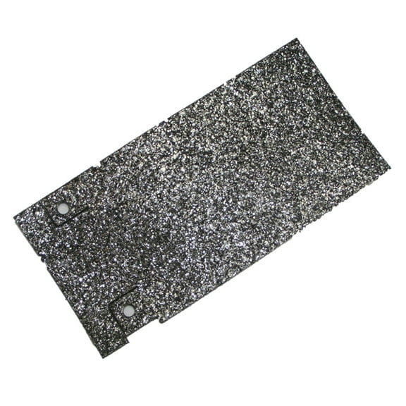 Bosch 1274DVS Belt Sander OEM Replacement Sliding Plate - 2601098037