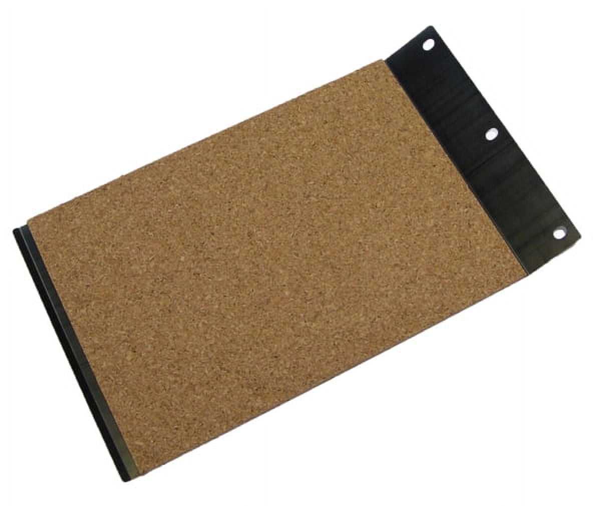 Bosch 1276D Belt Sander OEM Replacement Support Platen Pad Assembly