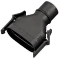 thumbnail image 1 of Bosch 1295DVS Sander Replacement Vacuum Adaptor 2610924349 # RS006, 1 of 3
