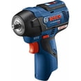 thumbnail image 1 of Bosch 12V Max 3/8In Impact Wrench Brushless (Bare Tool), 1 of 8