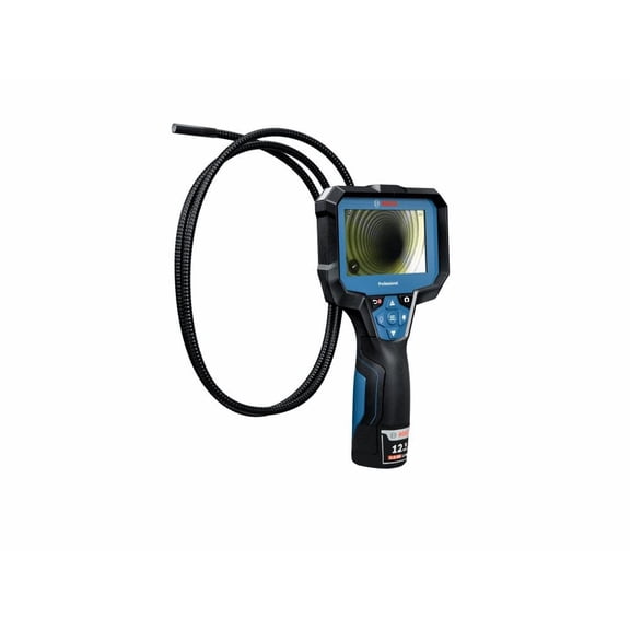 BOSCH GIC4-23C Professional Borescope Inspection Camera Kit