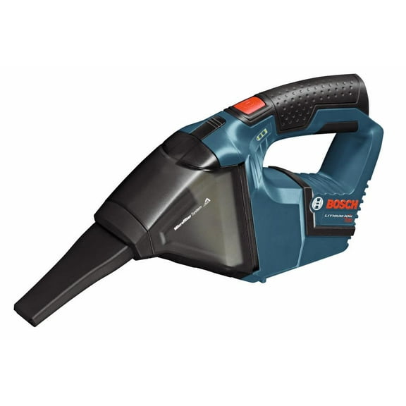 Bosch 12V Max Hand Vacuum Bare Tool