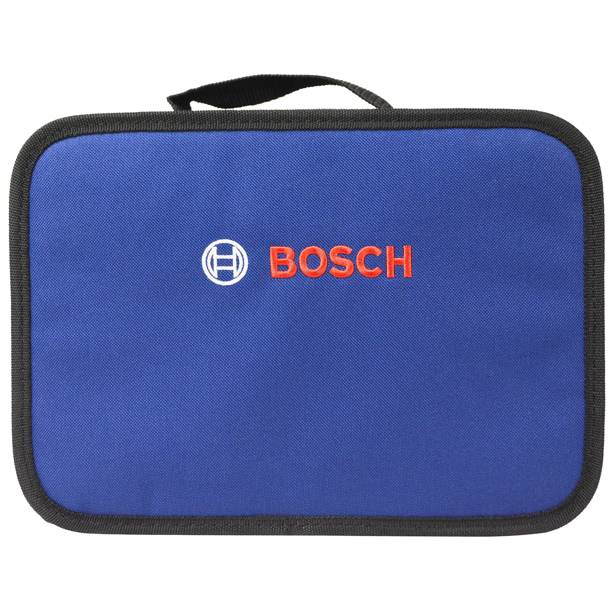 Bosch 12X9X3 Tool Bag (Old Version) - Walmart.com Bosch 12X9X3 Tool Bag (Old Version) - Walmart.com