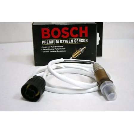Bosch 13257 Oxygen Sensor