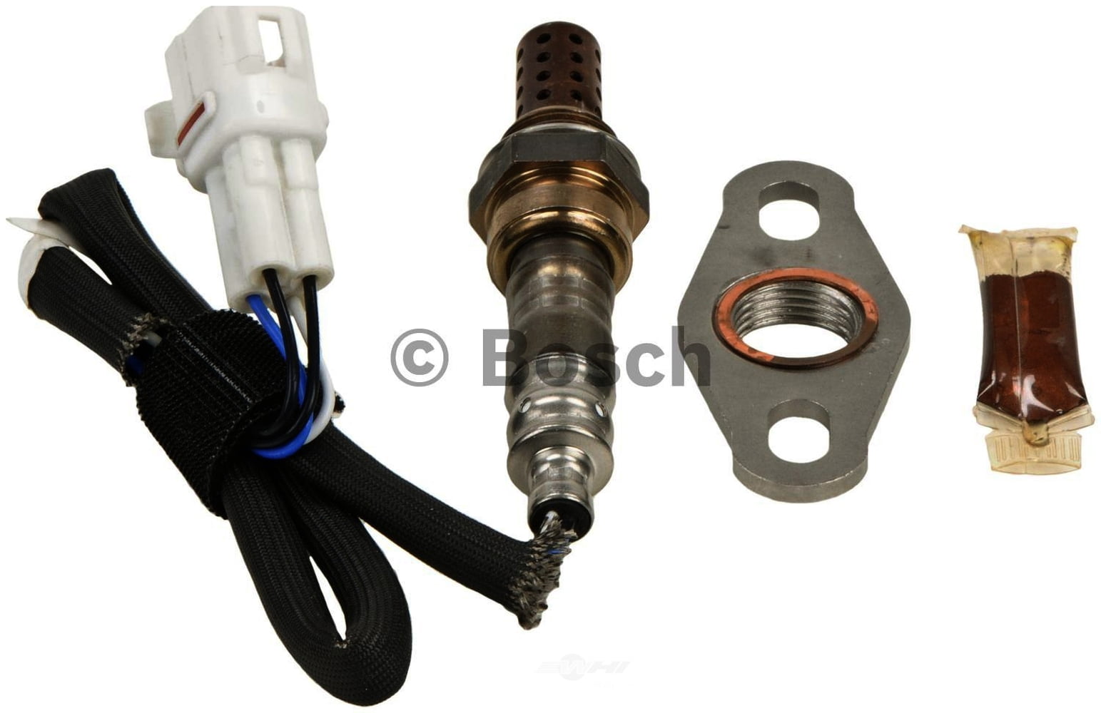 Bosch 13405 Bosch Validated Oxygen Sensor Fits select: 1989-1991 TOYOTA PICKUP
