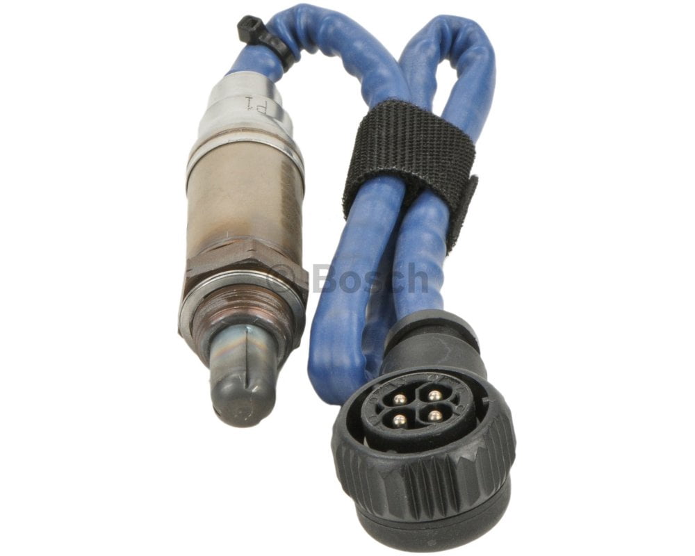 Bosch 13431 Oxygen Sensor, OE Type Fitment