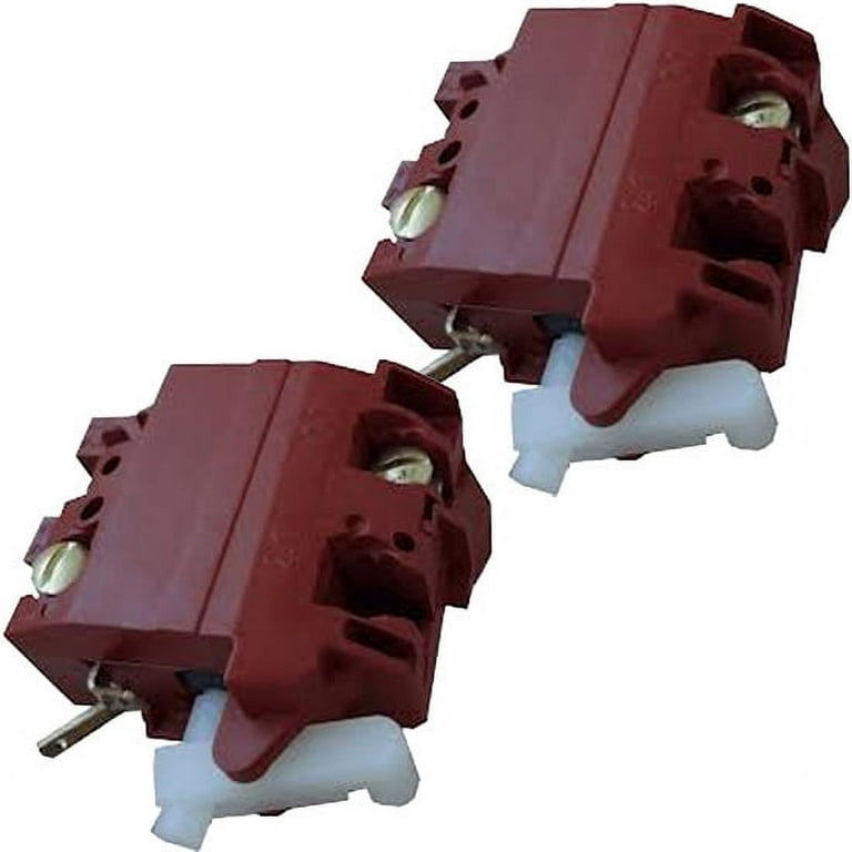 Bosch OEM On/Off Switch - Replacement Part # 1607200086 For Various Bosch Power Tools And Appliances