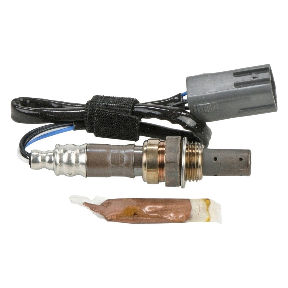 Bosch 13557 Bosch Validated Oxygen Sensor Fits select: 1999-2001 SUBARU LEGACY