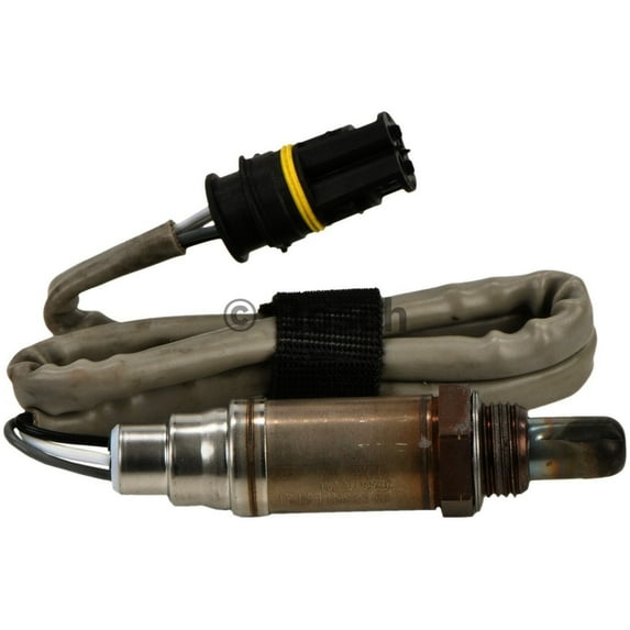 Bosch 13599 Actual OE Oxygen Sensor