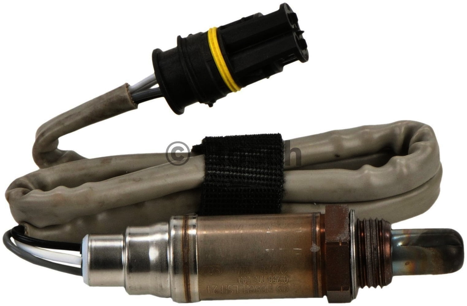Bosch 13599 Actual OE Oxygen Sensor