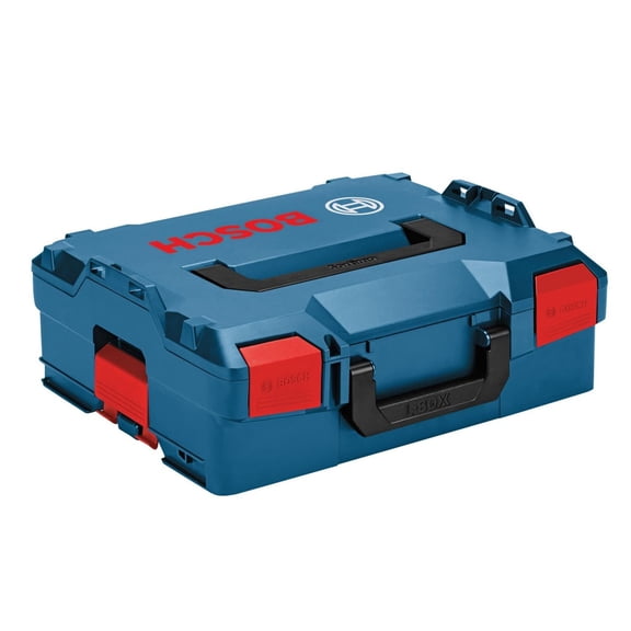 Bosch 136 L-boxx Carry Case