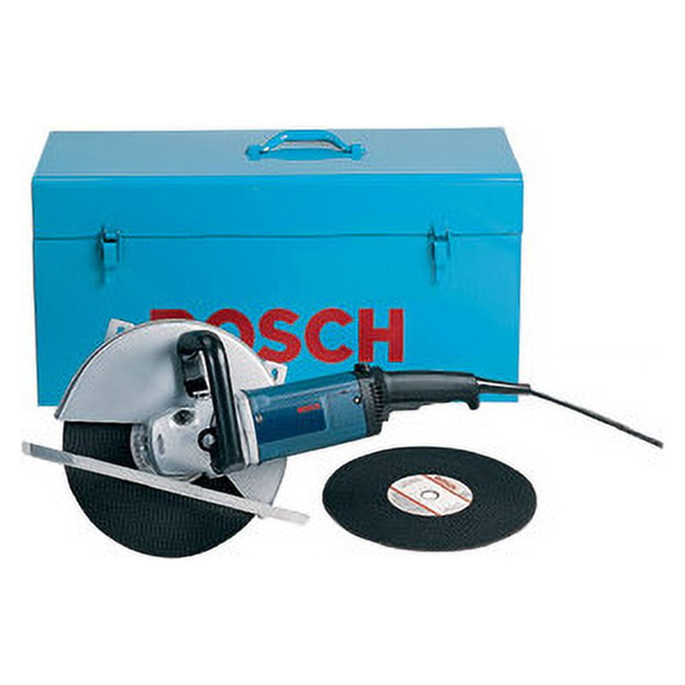Bosch 1364K 12 in. Abrasive Cutoff Machine Kit