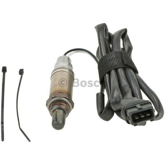 Bosch 13936 Oxygen Sensor Fits select: 1987-1992 VOLKSWAGEN JETTA, 1988-1992 VOLKSWAGEN GOLF