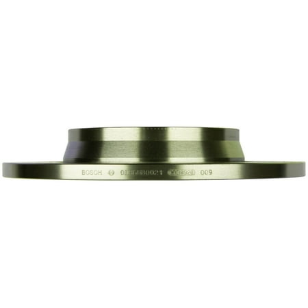 Bosch 14010021 Disc Brake Rotor