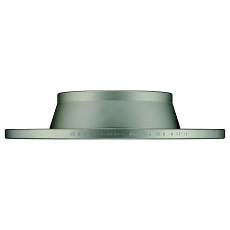 Bosch 14011487 Disc Brake Rotor