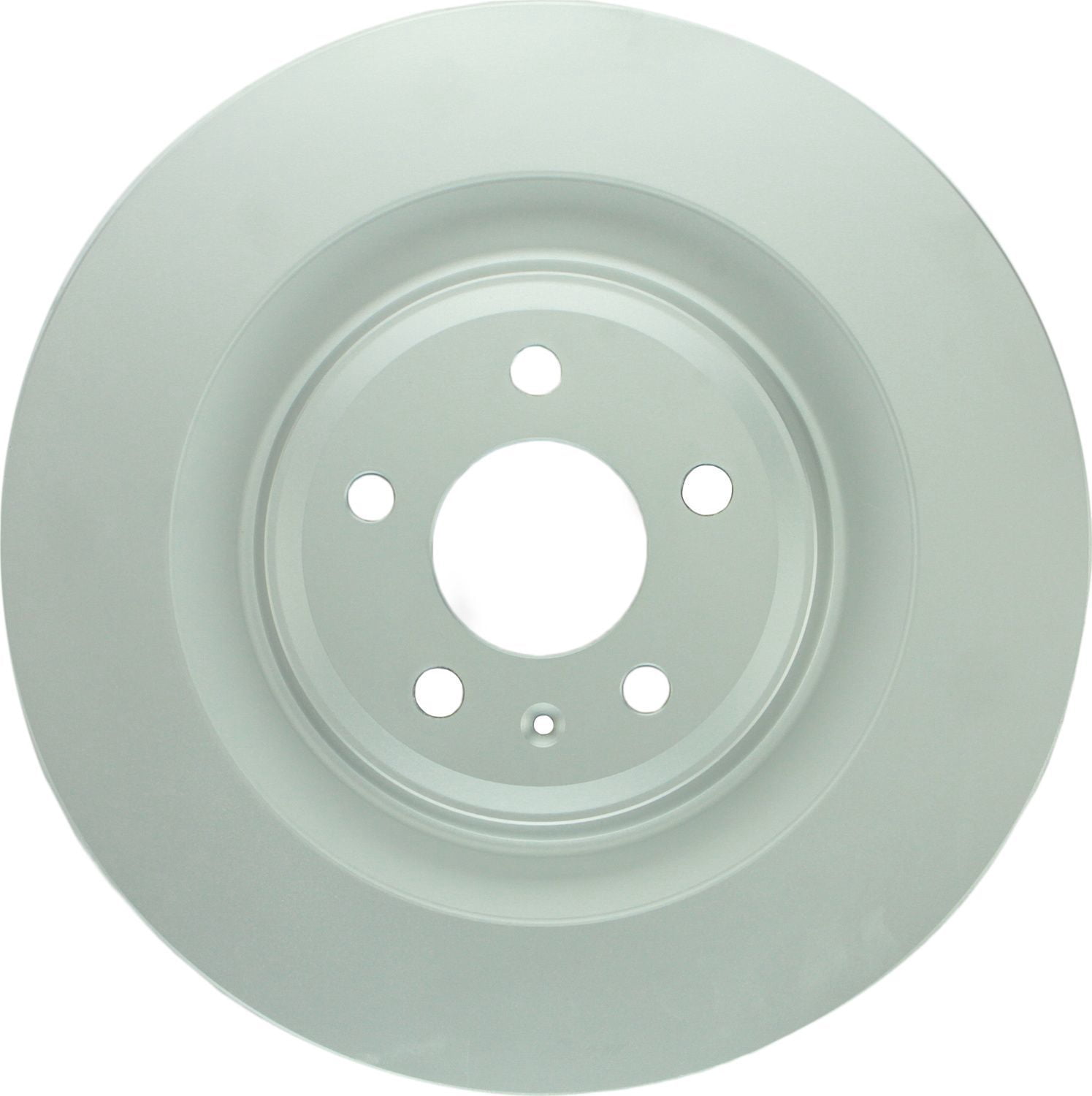 Bosch 14011495 QuietCast Disc Brake Rotor