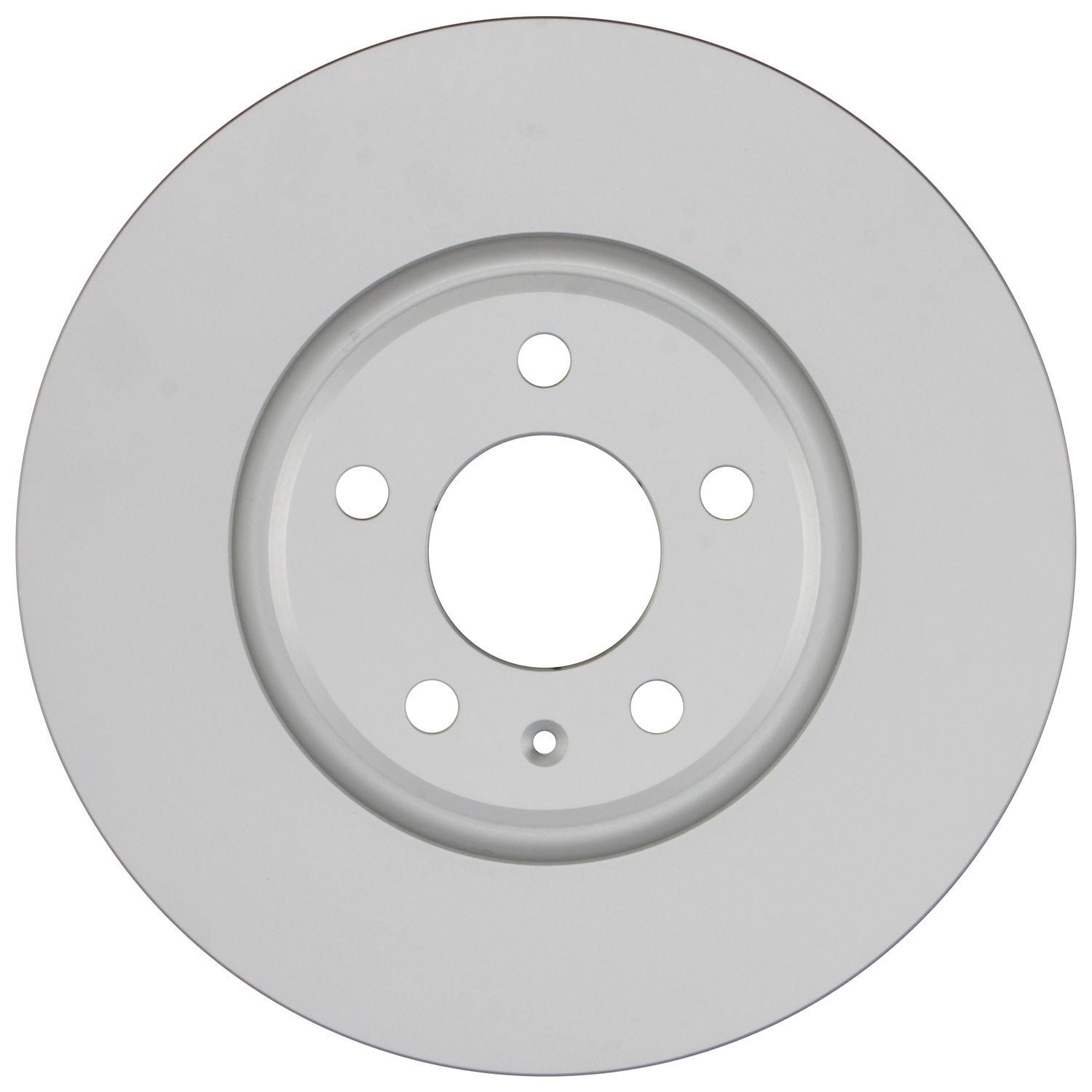 Bosch 14011524 QuietCast Disc Brake Rotor