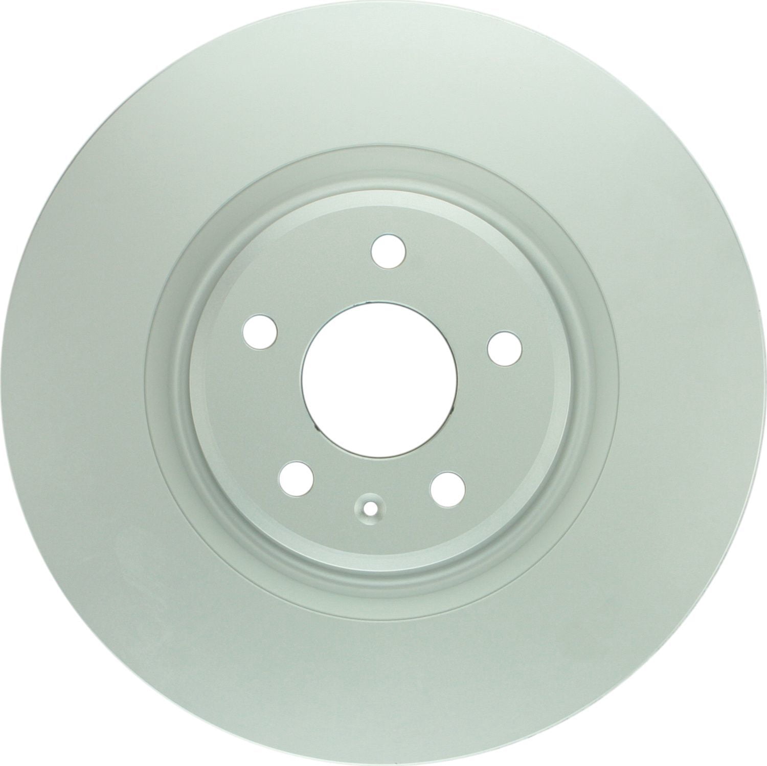 Bosch 14011526 QuietCast Disc Brake Rotor