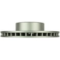 thumbnail image 1 of Bosch Robert LLC 15010059: Brake Rotors, 1 Piece 1 Pack, 1 of 3