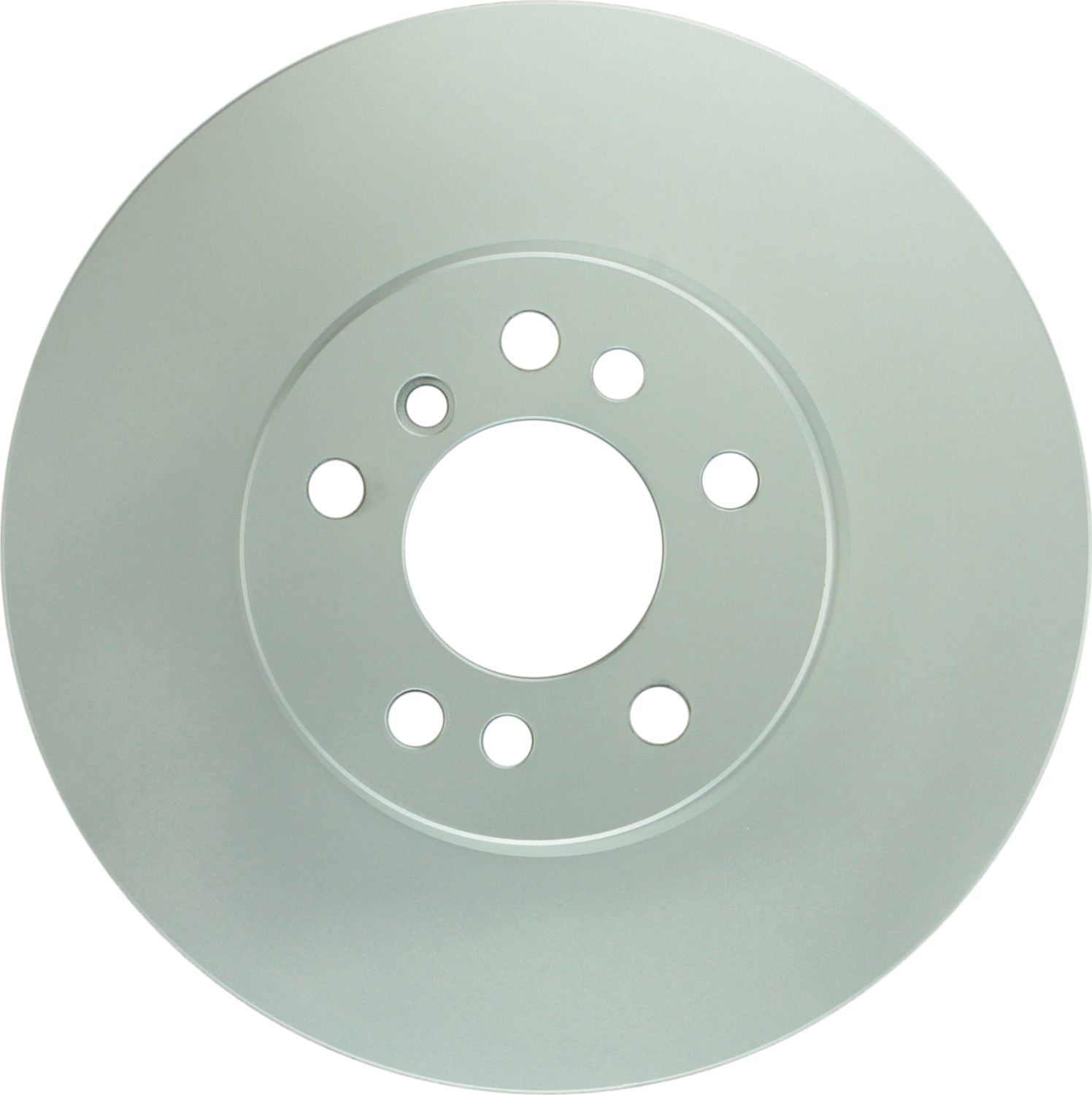 Bosch 15010063 QuietCast Disc Brake Rotor