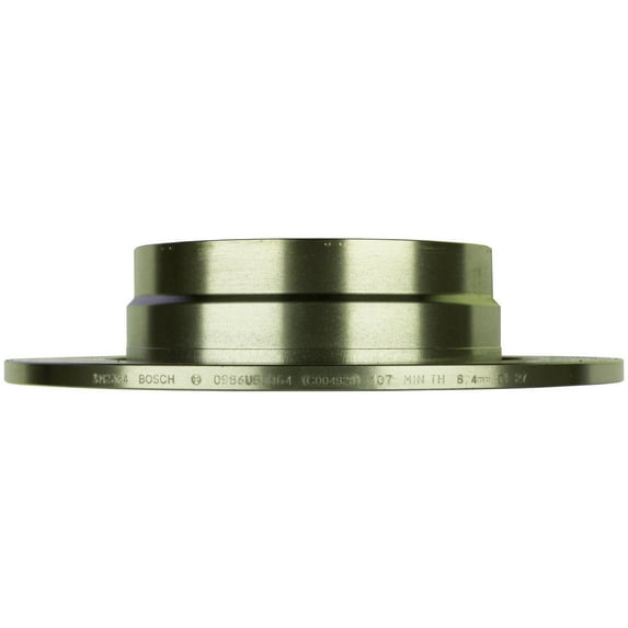 Bosch 15010064 Disc Brake Rotor