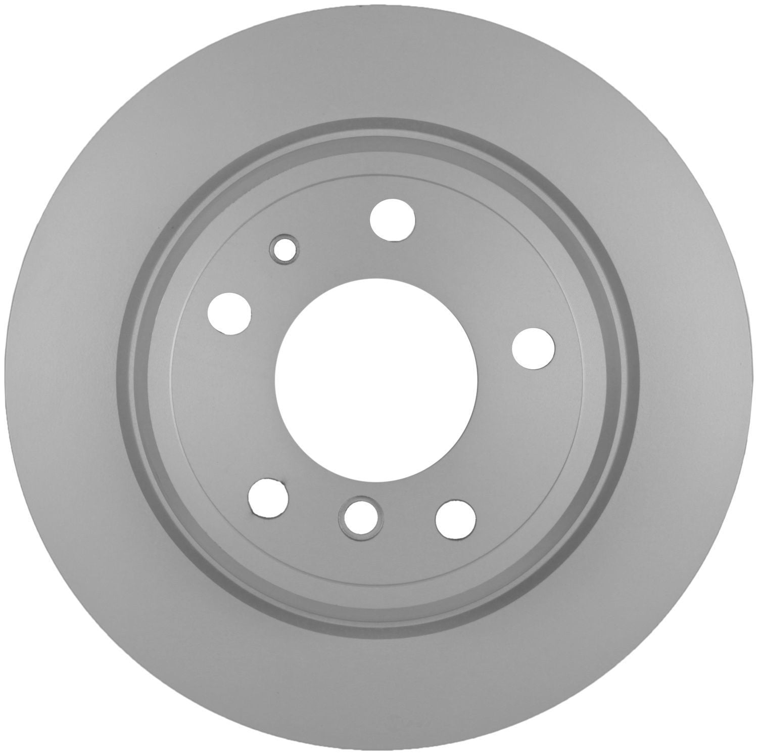 Bosch 15010069 Disc Brake Rotor Fits select: 1989-1995 BMW 525, 1994-1995 BMW 530