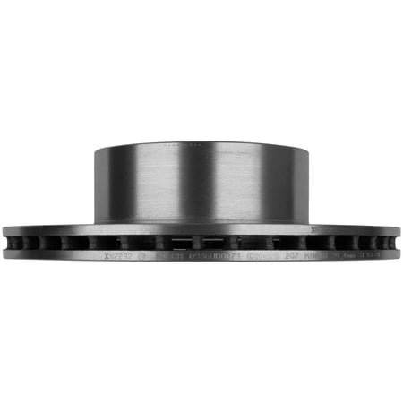 Bosch 15010071 Disc Brake Rotor