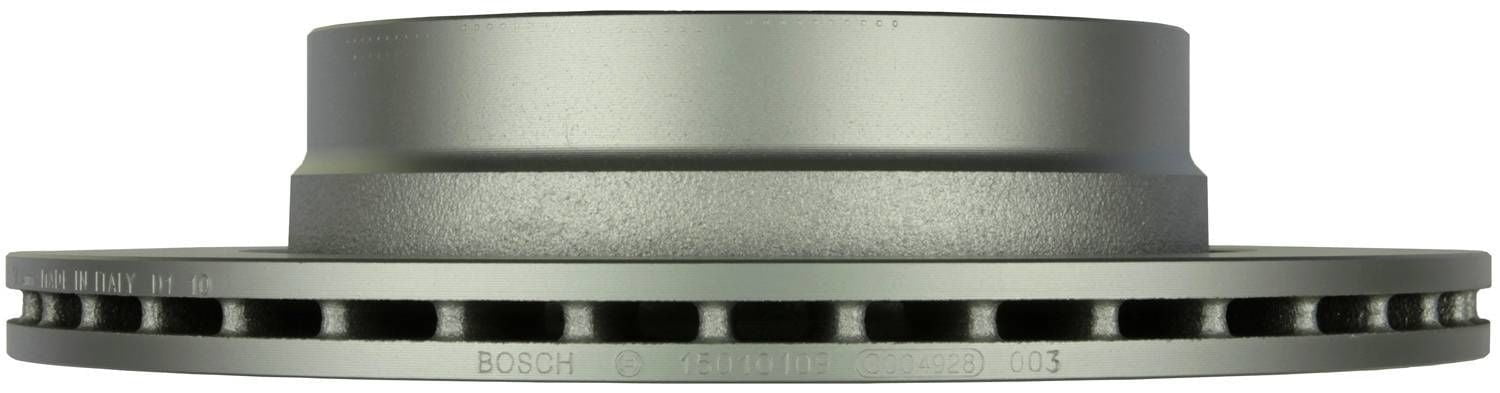 Bosch 15010109 Disc Brake Rotor