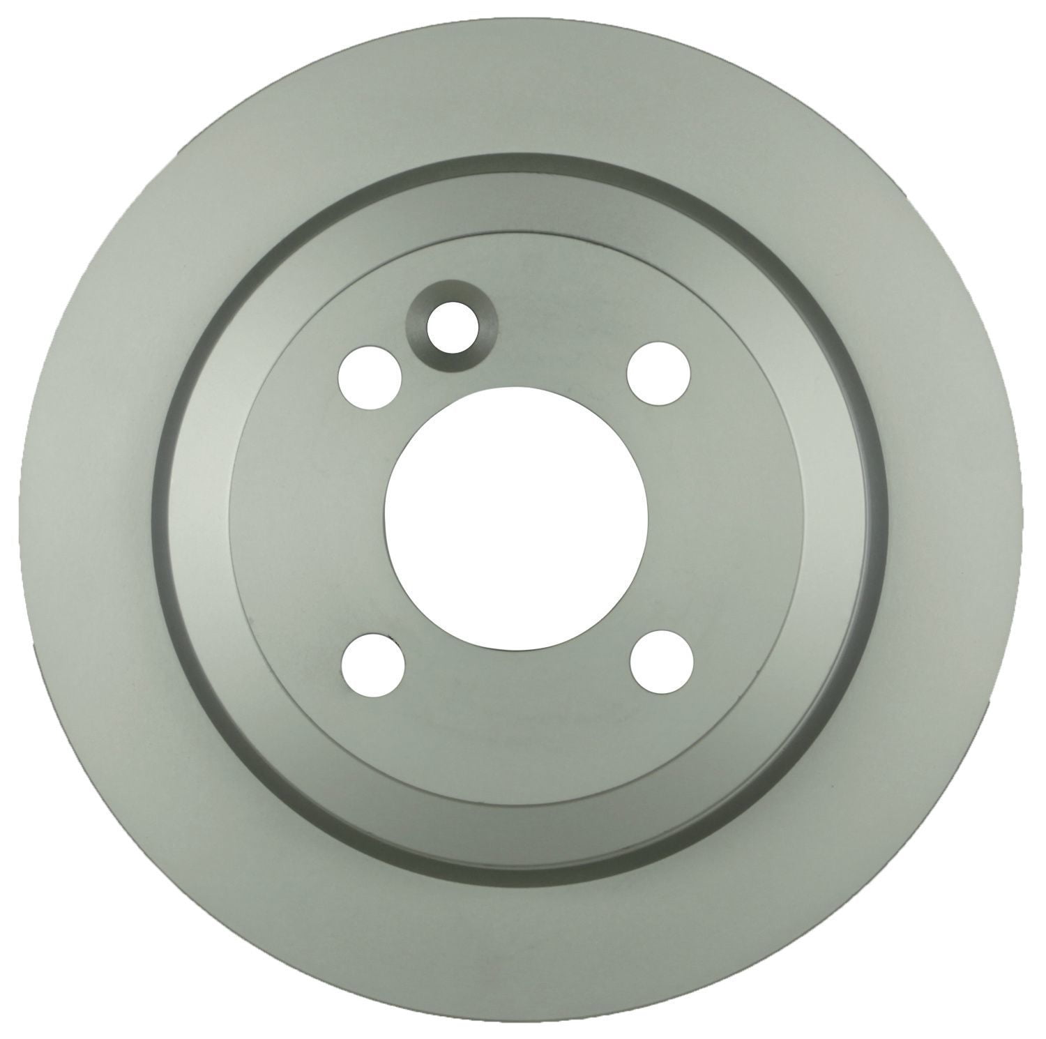 Bosch 15010110 QuietCast Disc Brake Rotor
