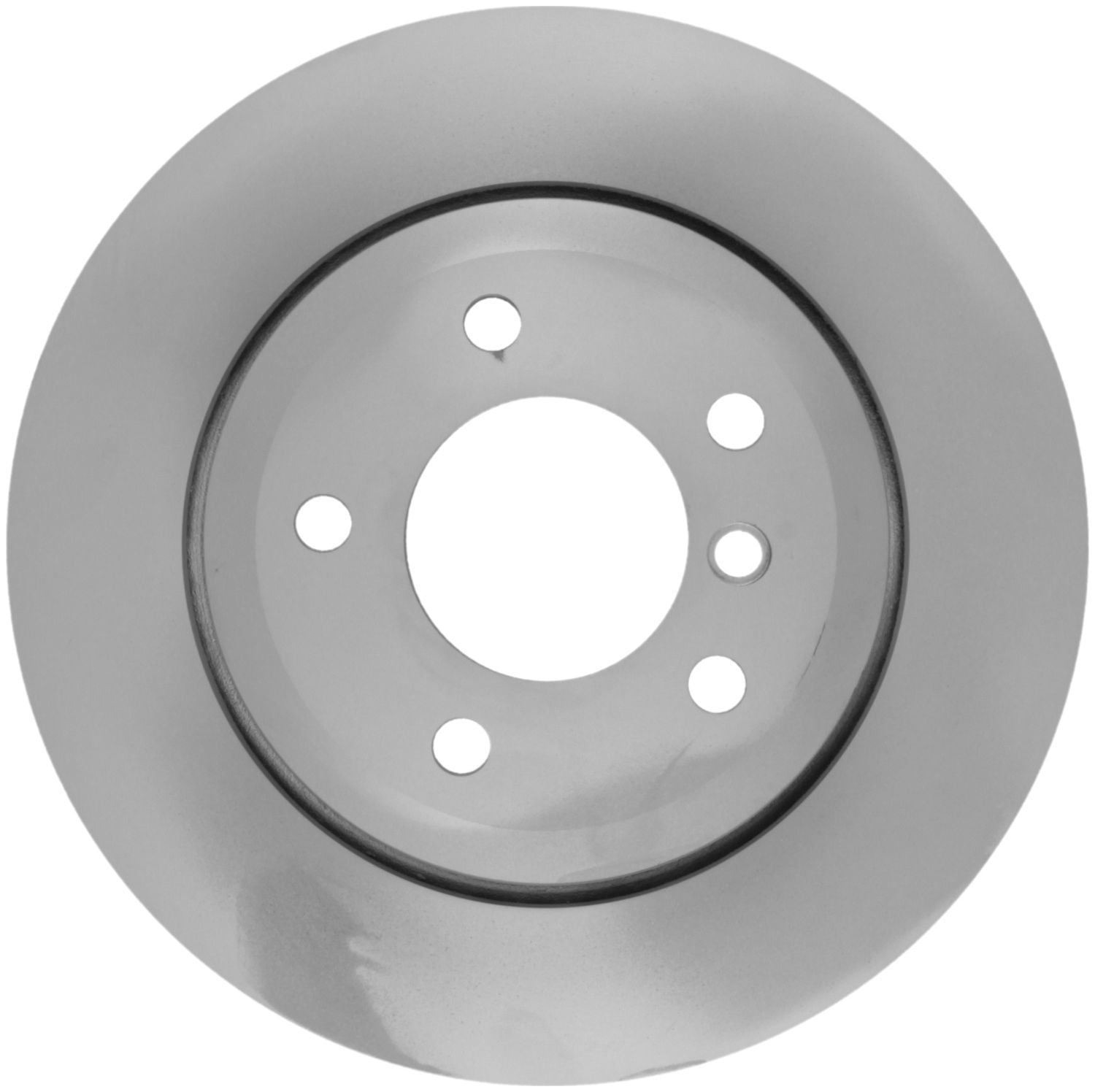 Bosch 15010111 QuietCast Disc Brake Rotor