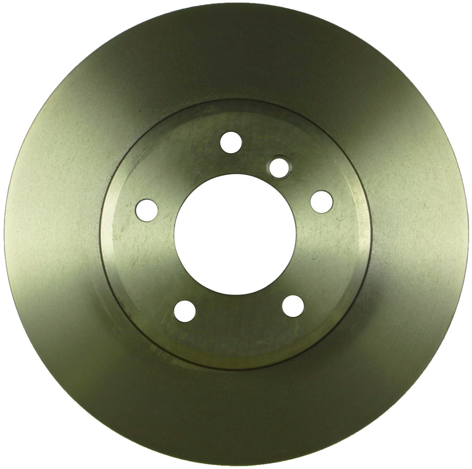 Bosch 15010118 QuietCast Disc Brake Rotor
