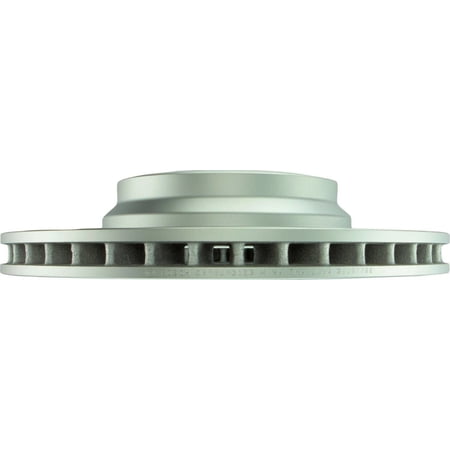 Bosch 15010126 Bosch QuietCast Disc Brake Rotor