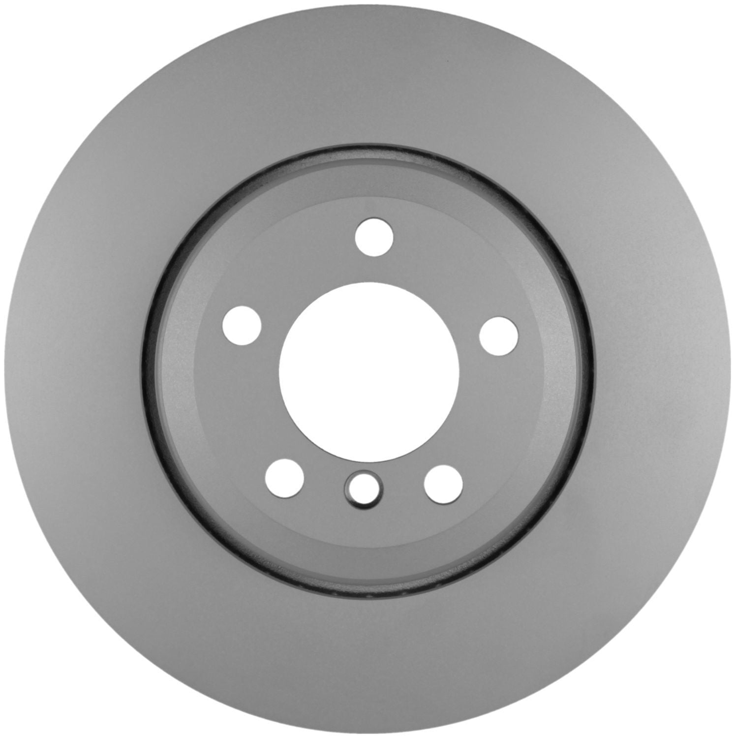 Bosch 15010131 QuietCast Disc Brake Rotor