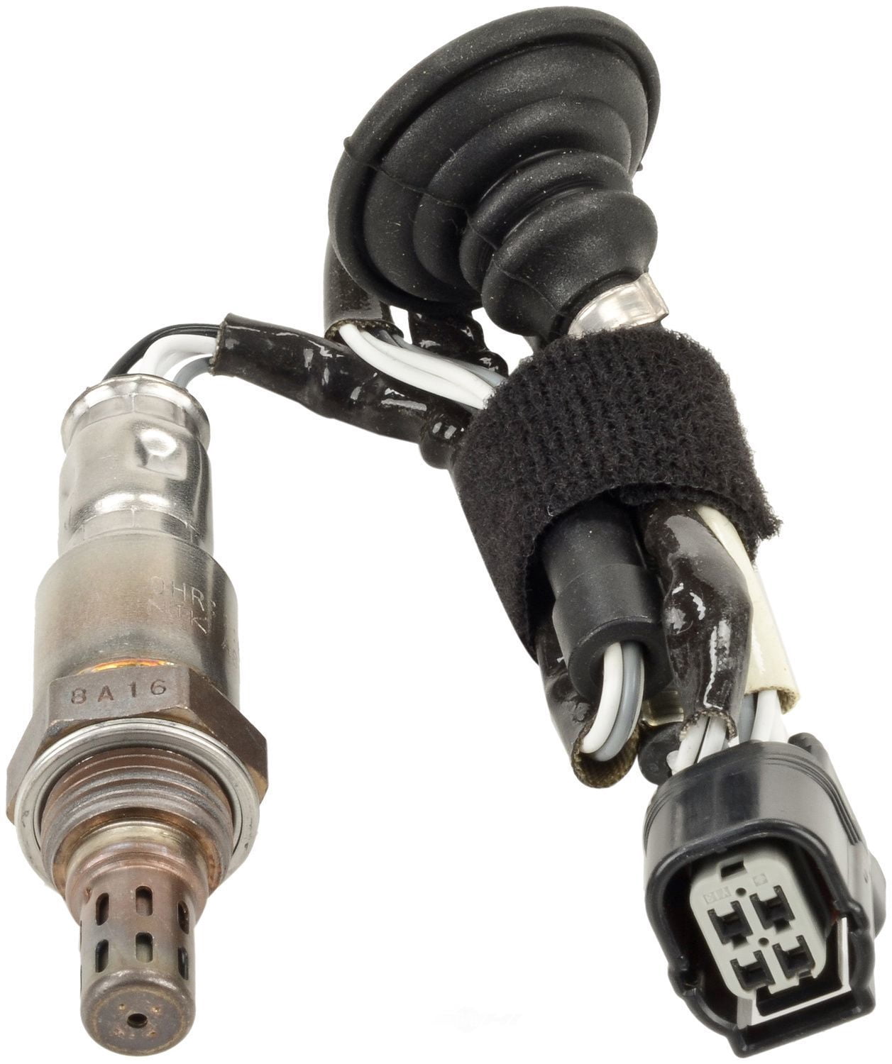 Bosch 15027 Bosch Validated Oxygen Sensor Fits select: 2006-2011 HONDA CIVIC