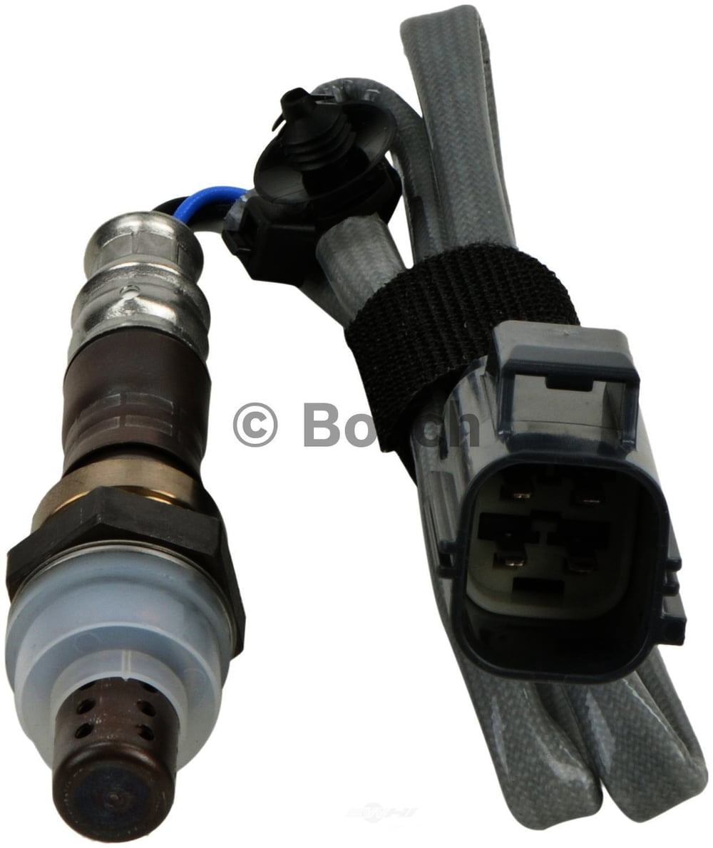 Bosch 15035 Bosch Validated Oxygen Sensor Fits select: 2005-2010 VOLVO S40, 1999-2000 VOLVO S70