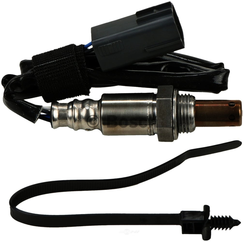 Bosch 15042 Bosch Validated Oxygen Sensor Fits select: 2008-2009 SUBARU OUTBACK, 2008-2009 SUBARU LEGACY