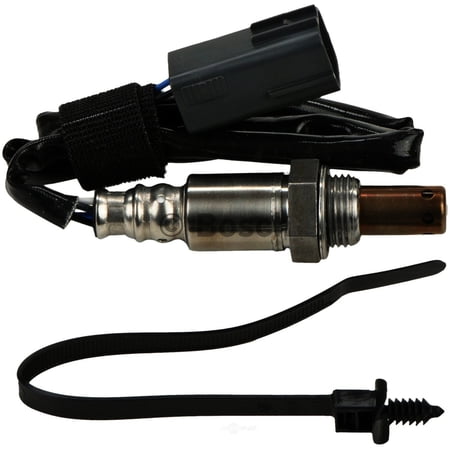 Bosch 15042 Bosch Validated Oxygen Sensor Fits select: 2008-2009 SUBARU OUTBACK, 2008-2009 SUBARU LEGACY