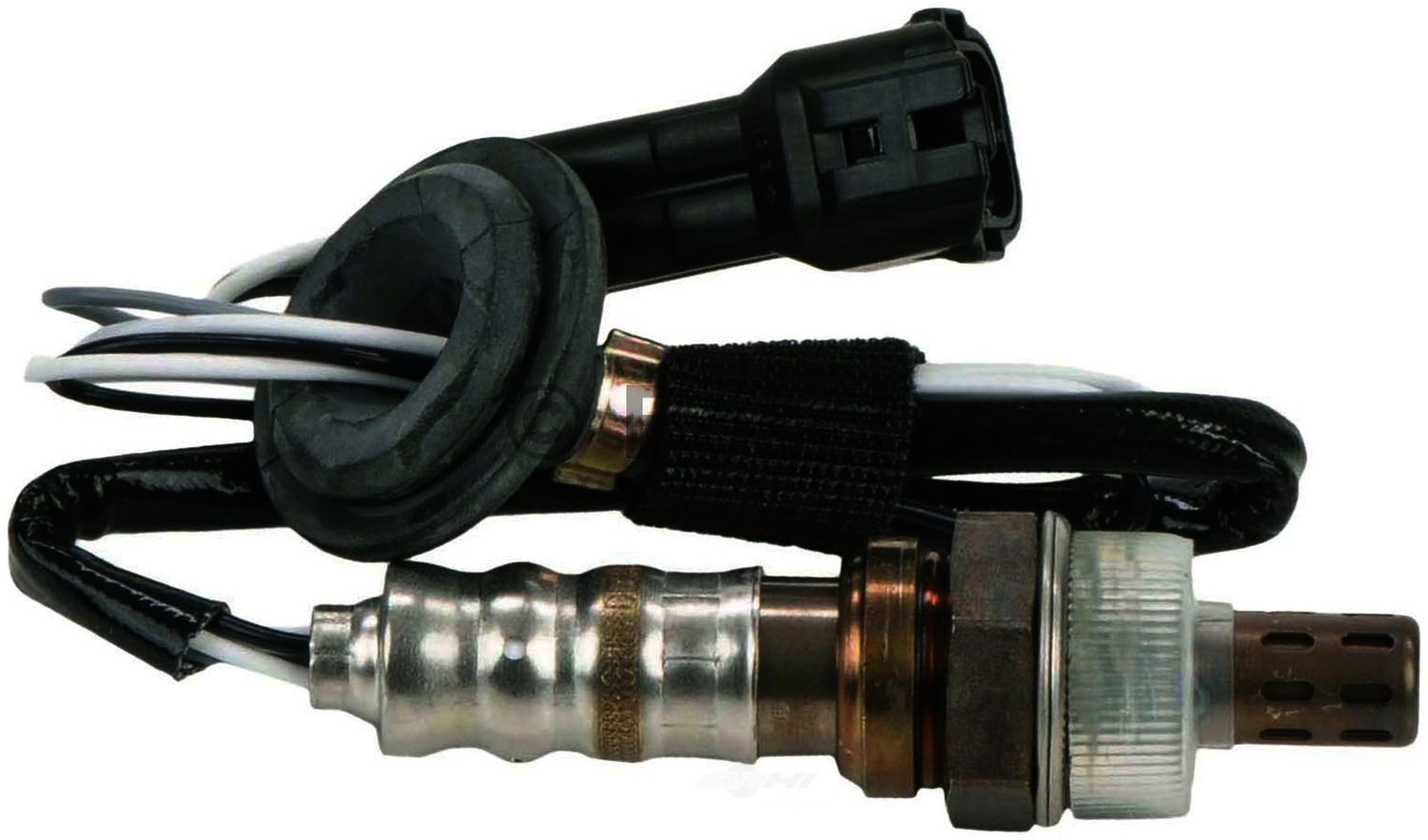 Bosch 15051 Bosch Validated Oxygen Sensor Fits select: 1999-2001 SUZUKI ESTEEM