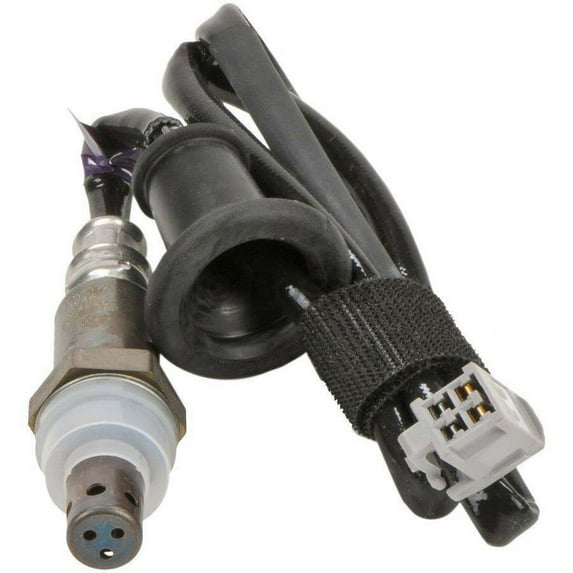 Bosch 15127 Oxygen Sensor, OE Fitment (Lexus)