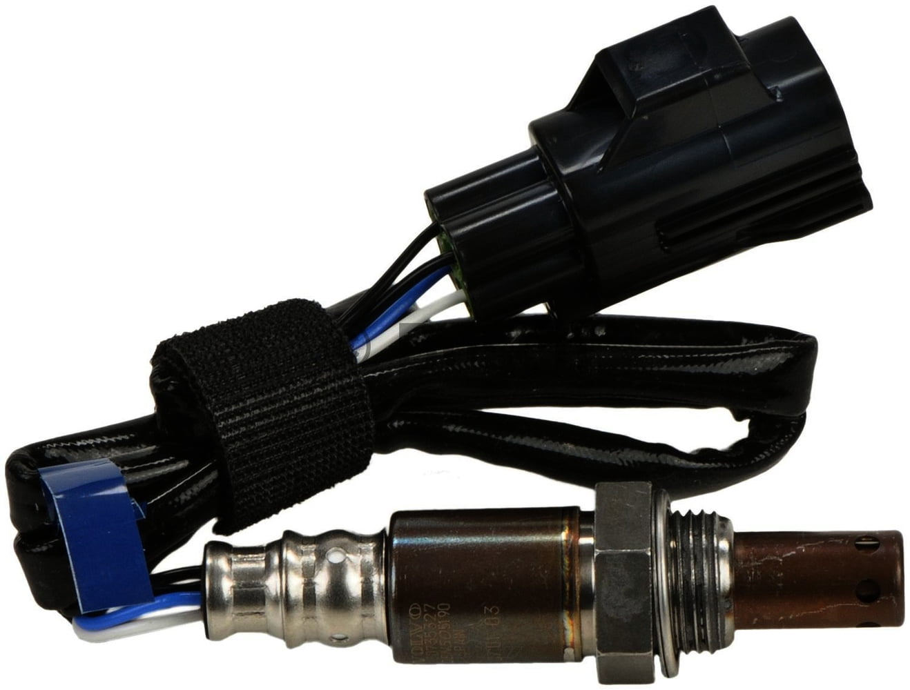 Bosch 15179 Bosch Validated Oxygen Sensor Fits select: 2006-2011 VOLVO XC90, 2007-2010 VOLVO S80