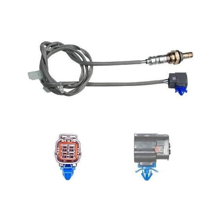 Bosch 15214 Oxygen Sensor, OE Type Fitment