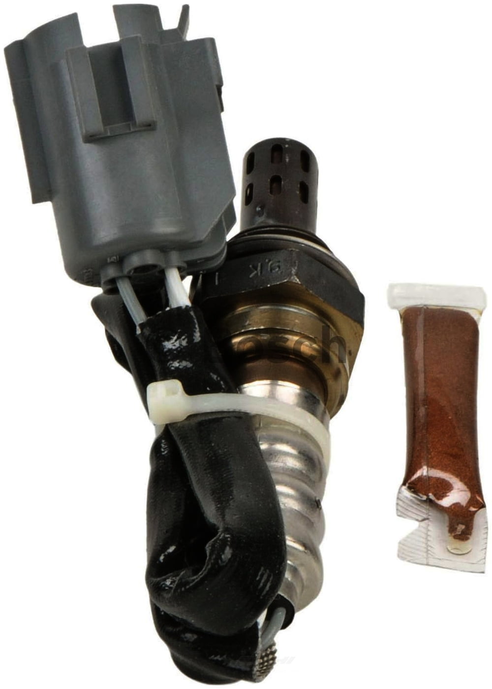 Bosch 15298 Bosch Validated Oxygen Sensor Fits select: 2003-2004 ...