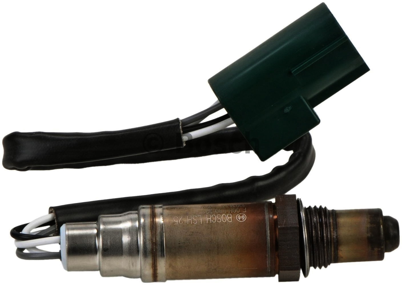 Bosch 15369 Bosch Engineered Oxygen Sensor